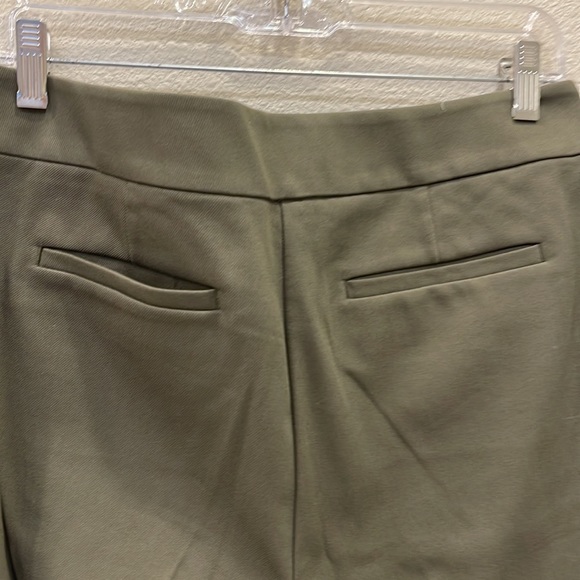 Loft Marisa capri pant - Picture 5 of 5